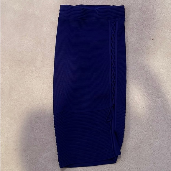 top and skirt set - Picture 4 of 5